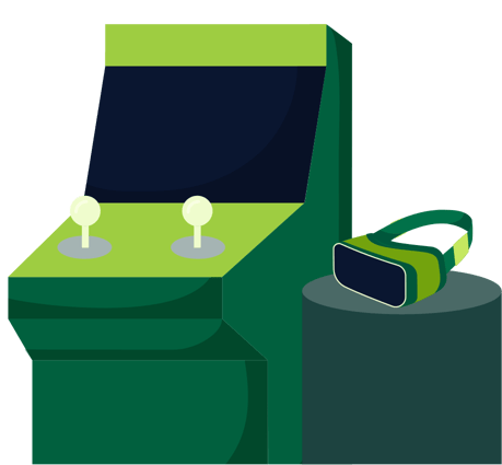 Arcade Machine